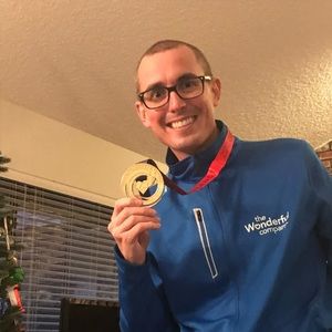 Meet your Posher, Ryan